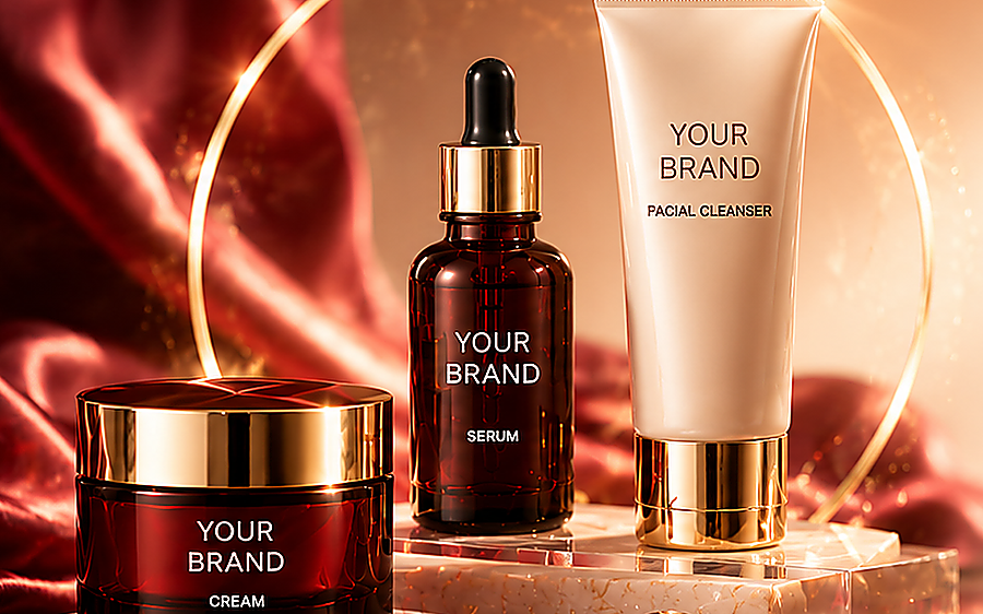 How to Launch a Beauty Brand in 8 Weeks
