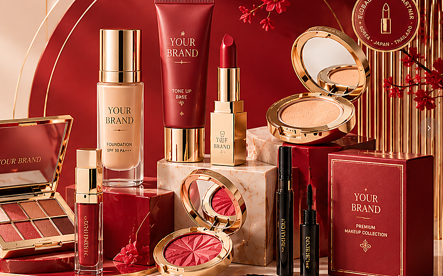5 K-Beauty Ingredients Defining 2026