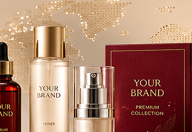 OEM Perfume Oil  Oriental — private label perfume manufacturer | 5FINE