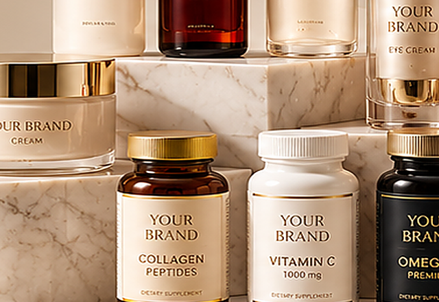 OEM First Treatment Essence — private label skincare manufacturer | 5FINE
