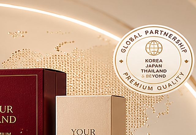 OEM Barrier Repair Cream — private label skincare manufacturer | 5FINE